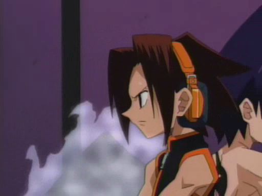 Otaku Gallery  / Anime e Manga / Shaman King / Screen Shots / Episodi / 23 - Awakened Nyan Nyan DaoShi / 095.jpg